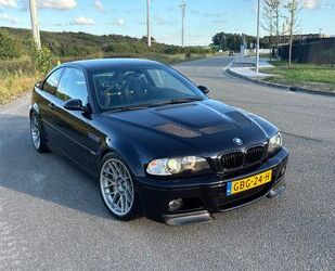 BMW M3 Gebrauchtwagen
