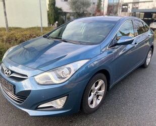 Hyundai i40 Gebrauchtwagen