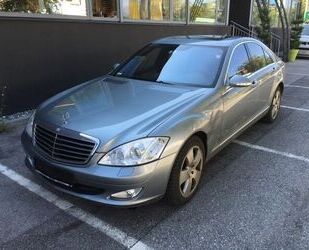 Mercedes-Benz S 320 Gebrauchtwagen