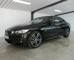 BMW BMW 435 Coupe 435 d xDrive M Sport*1.Hand*Kamera Gebrauchtwagen