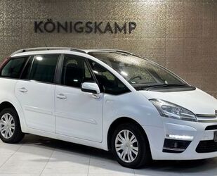 Citroen Grand C4 Picasso / SpaceTourer Gebrauchtwagen