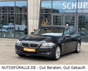 BMW 520 Gebrauchtwagen