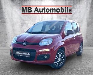 Fiat Panda Gebrauchtwagen