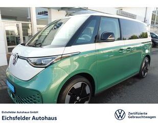 VW ID. Buzz Gebrauchtwagen