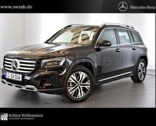 Mercedes-Benz GLB 220 Gebrauchtwagen