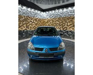 Renault Clio Gebrauchtwagen
