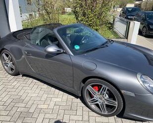 Porsche 997 Gebrauchtwagen