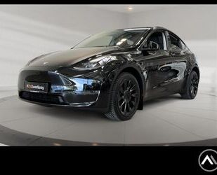 Tesla Model Y Gebrauchtwagen