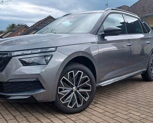 Skoda Kamiq Gebrauchtwagen