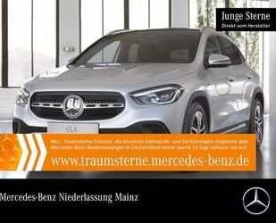 Mercedes-Benz GLA 250 Gebrauchtwagen