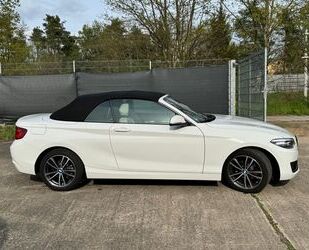 BMW 218 Gebrauchtwagen