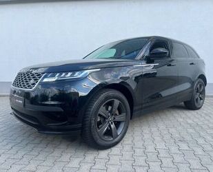Land Rover Range Rover Velar Gebrauchtwagen