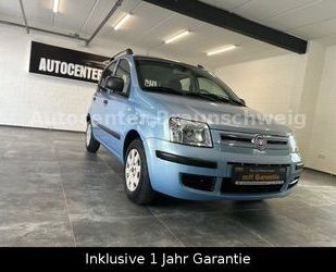 Fiat Panda Gebrauchtwagen
