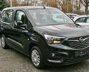 Opel Combo Gebrauchtwagen