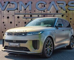 Land Rover Range Rover Sport Gebrauchtwagen