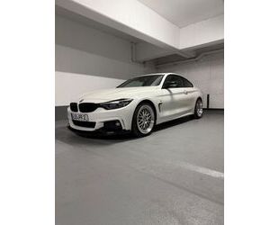 BMW 430 Gebrauchtwagen