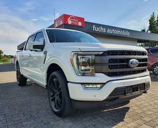Ford F 150 Gebrauchtwagen