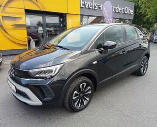 Opel Crossland (X) Gebrauchtwagen