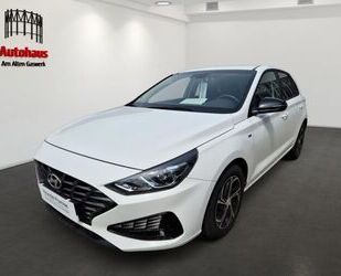 Hyundai i30 Gebrauchtwagen