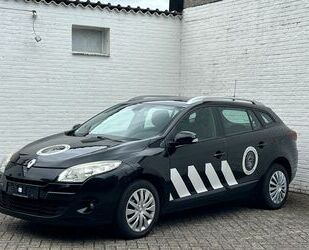 Renault Megane Gebrauchtwagen