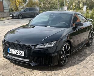 Audi TT RS Gebrauchtwagen