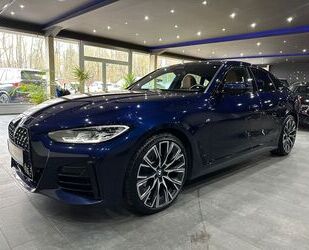 BMW 420 Gran Coupé Gebrauchtwagen