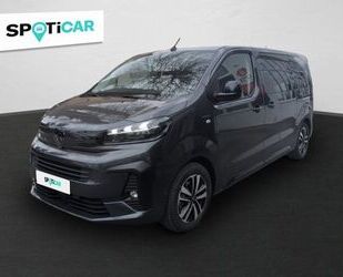 Peugeot Traveller Gebrauchtwagen