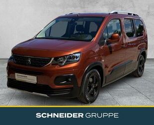 Peugeot Rifter Gebrauchtwagen