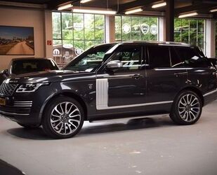 Land Rover Range Rover Gebrauchtwagen