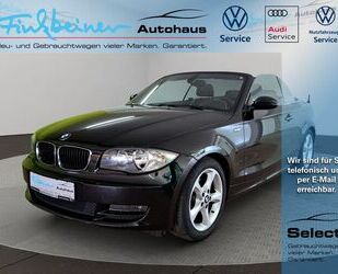 BMW 118 Gebrauchtwagen