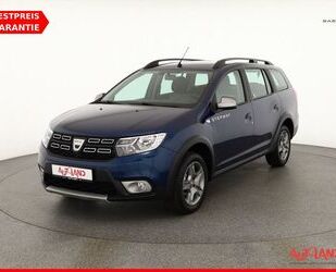 Dacia Logan Gebrauchtwagen