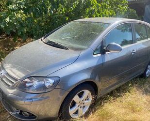 VW Golf Plus Gebrauchtwagen