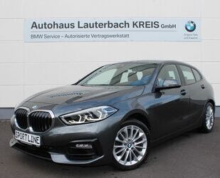 BMW 118 Gebrauchtwagen