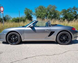 Porsche Boxster Gebrauchtwagen