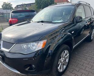 Mitsubishi Outlander Gebrauchtwagen