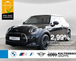 Mini Cooper SE Gebrauchtwagen