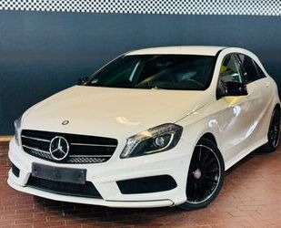 Mercedes-Benz A 180 Gebrauchtwagen