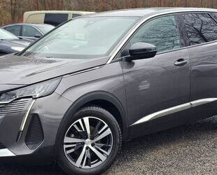 Peugeot 3008 Gebrauchtwagen