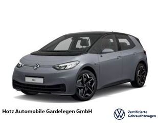 VW ID.3 Gebrauchtwagen