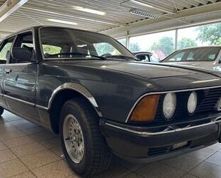BMW 732 Gebrauchtwagen