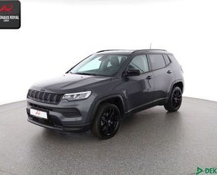 Jeep Compass Gebrauchtwagen
