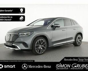 Mercedes-Benz EQE SUV Gebrauchtwagen