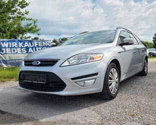 Ford Mondeo Gebrauchtwagen