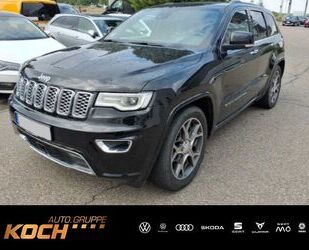 Jeep Grand Cherokee Gebrauchtwagen
