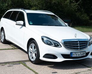 Mercedes-Benz E 250 Gebrauchtwagen