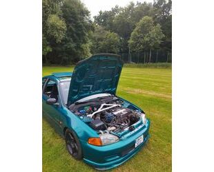 Honda Civic Gebrauchtwagen
