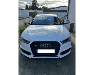 Audi S6 Gebrauchtwagen