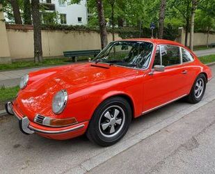 Porsche 911 Urmodell Gebrauchtwagen