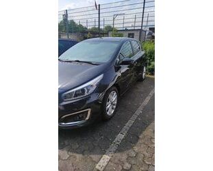 Kia ceed / Ceed Gebrauchtwagen