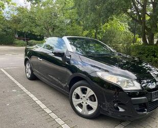 Renault Megane Gebrauchtwagen